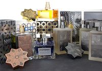Feinerlei statt Einerlei: Die kostspieligen Luxus-Essenzen von Kajal versprechen ungewöhnliche Dufte