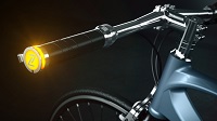 Zarathustra Blinkergriffe mit Bremslicht