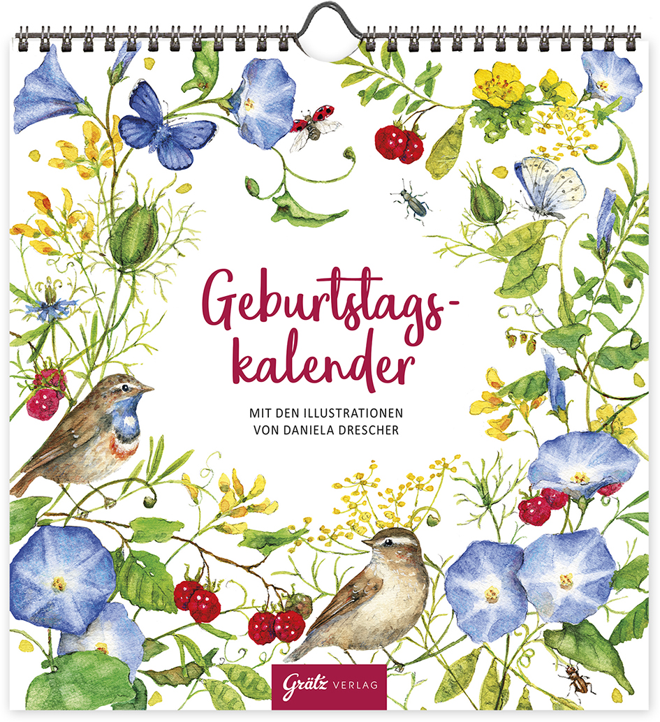 Geburtstagskalender