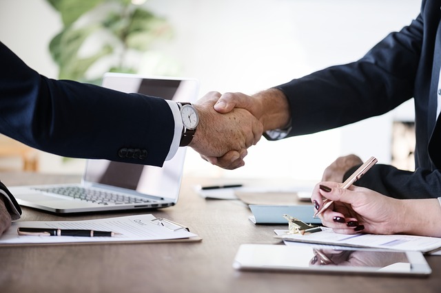 mdk und aconno gehen strategische Partnerschaft ein mdk und aconno gehen strategische Partnerschaft ein