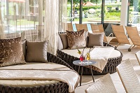 Chillout Area (c) Foto Atelier Wolkersdorfer (Das Rieser)