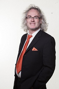 Führungskräfteberater Rolf Dindorf