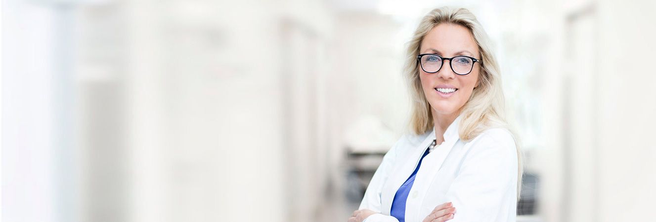 Dr. Petra Berger - Fachärztin für Plastische undÄsthetische Chirurgie