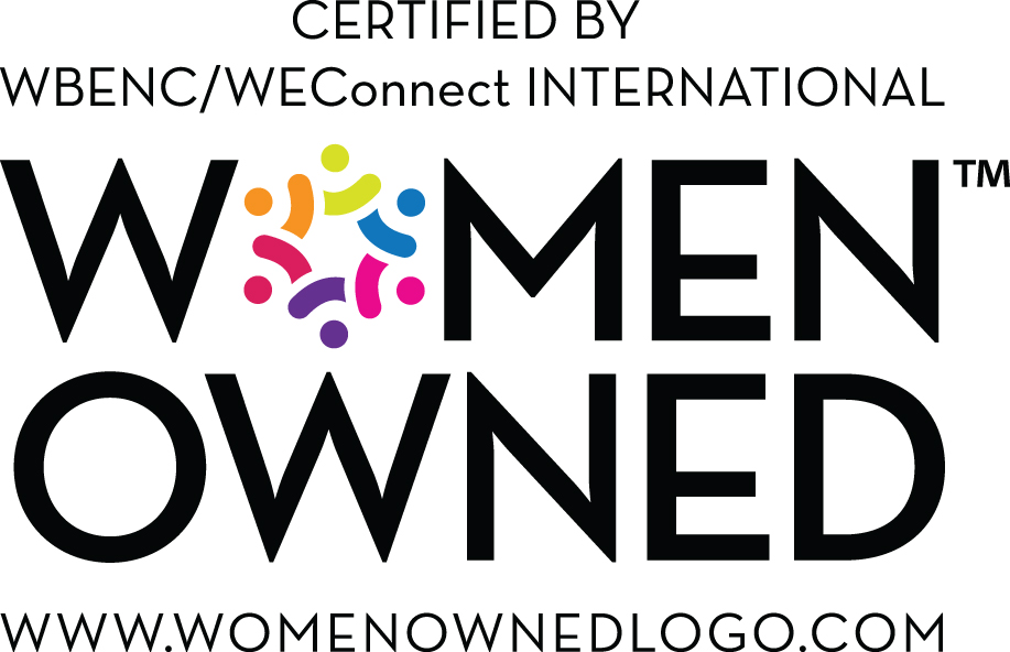 Die Interim Profis sind ab sofort berechtigt, das Logo?Women Owned?zu führen. (Bildquelle: WBENC/WEC Die Interim Profis sind ab sofort berechtigt, das Logo?Women Owned?zu führen. (Bildquelle: WBENC/WEC