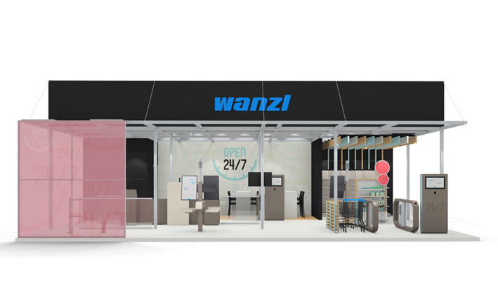 (Bildquelle: Wanzl Shop Solutions)