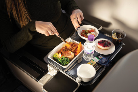 British Airways