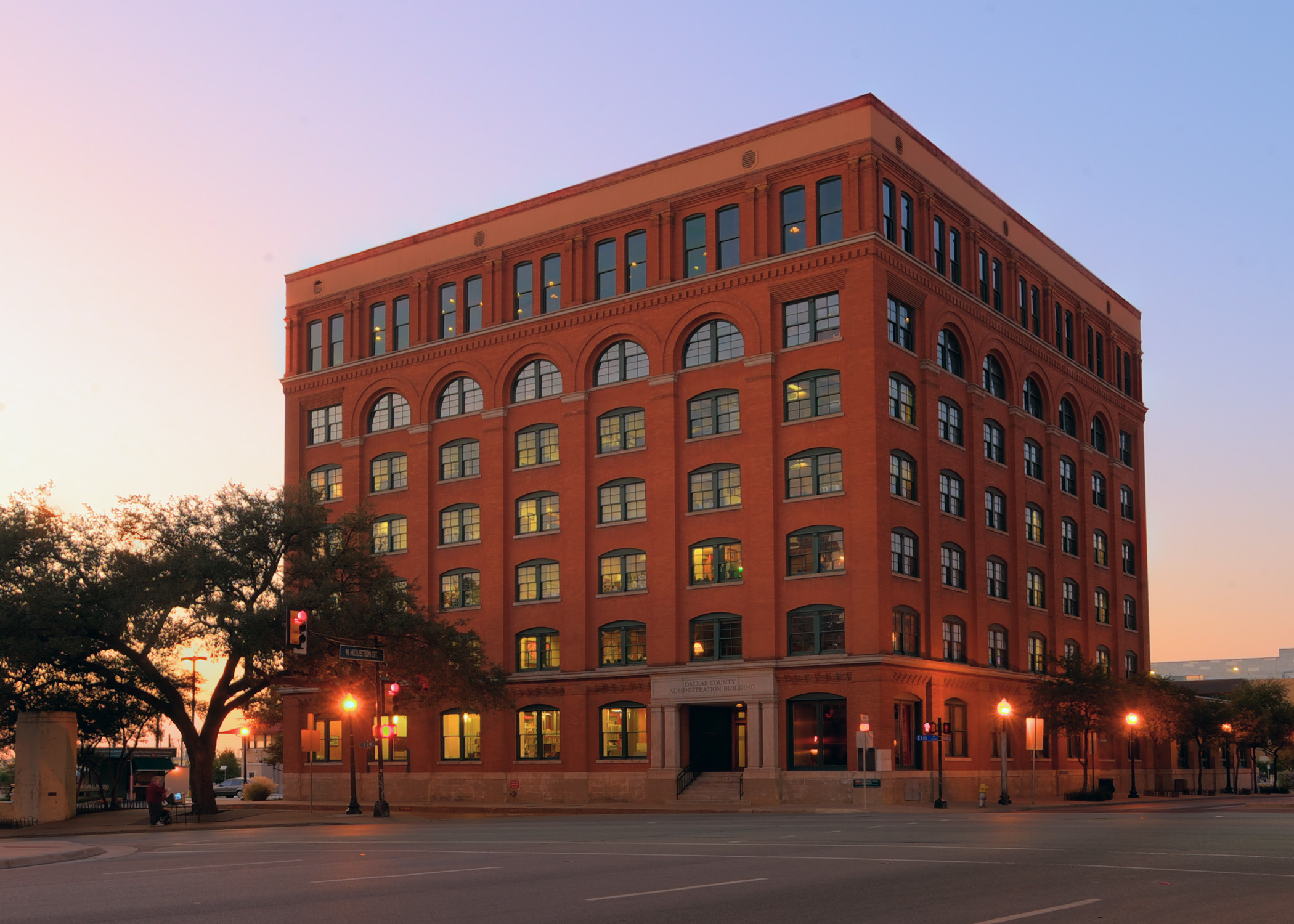 Sixth Floor Museum (Bildquelle: Sixth Floor Museum, Visit Dallas)
