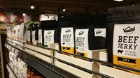 Craftsman Beef Jerkys jetzt bei REWE Craftsman Beef Jerkys jetzt bei REWE
