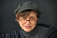 Katharina Thalbach, (c) players