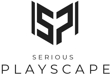 Logo Serious PlayScape