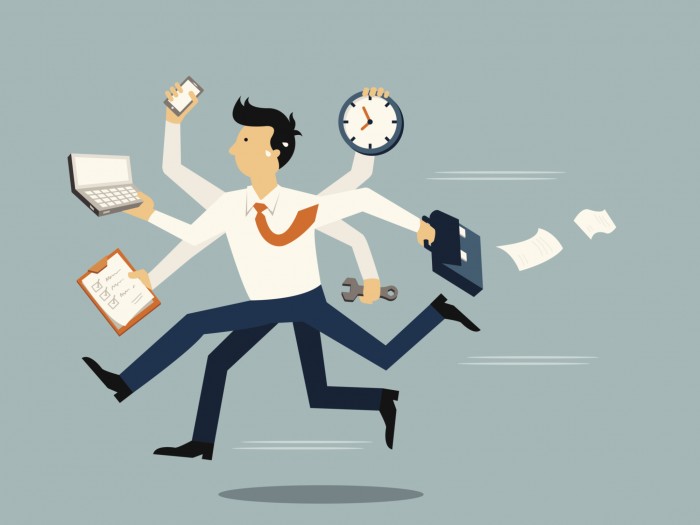 10 Tipps für erfolgreiche Jobsuche
