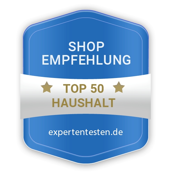 TÜV-geprüftes Verbraucherportal ExpertenTesten.de kürt die besten Webshops 2019: Flavura.de