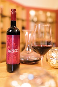 Vampirolo Rotwein (AVIVA)