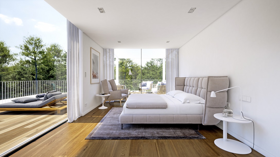 PGA_Ferrater Villa Suite