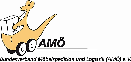 Das „rollende Känguru“ steht für Verbraucherschutz beim Umzug Das „rollende Känguru“ steht für Verbraucherschutz beim Umzug
