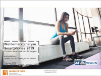 Werbemarktanalyse Smartphones 2019