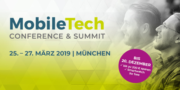 MobileTech Conference & Summit