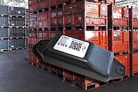 Groupe PSA Track&Trace Lösung mit Sigfox Konnektivität