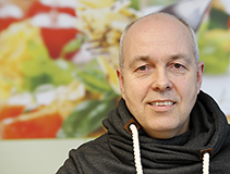 Thomas Beers setzt auf intensive Beratung. © Holger Bernert Thomas Beers setzt auf intensive Beratung. © Holger Bernert