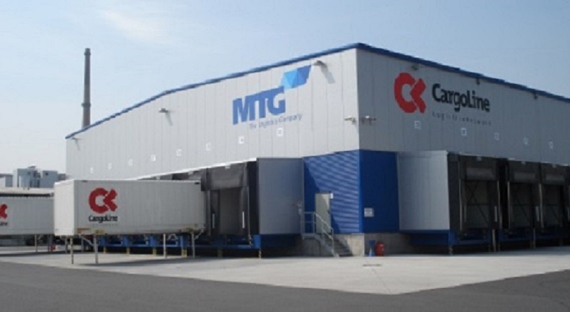 Zentrale der MTG GmbH in Mannheim. Bild: MTG Zentrale der MTG GmbH in Mannheim. Bild: MTG