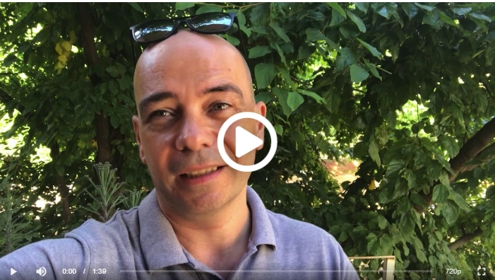 Rudolf Grafe - Online-Unternehmer