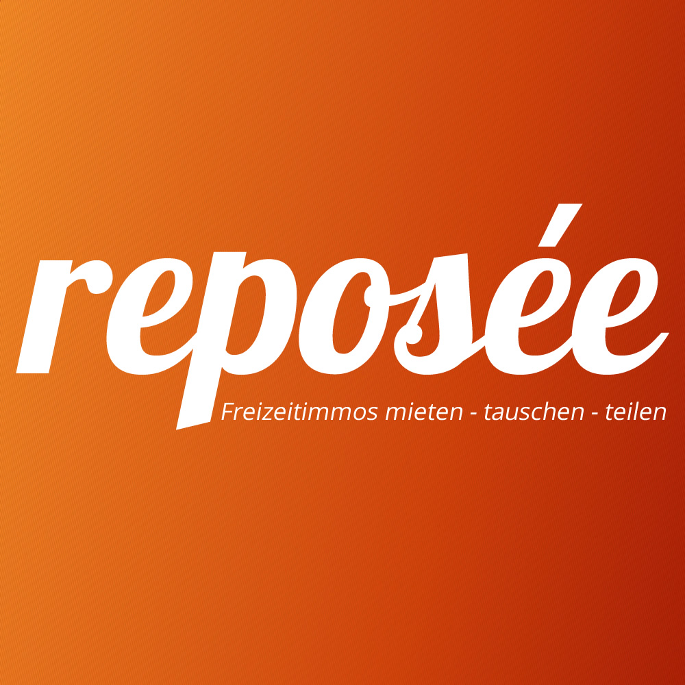 reposée GmbH reposée GmbH