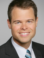 Markus Lünsmann ist Geschäftsführer der adesso-Tochter medgineering GmbH. (Quelle: privat) Markus Lünsmann ist Geschäftsführer der adesso-Tochter medgineering GmbH. (Quelle: privat)
