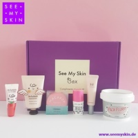 See My Skin Box - Special Edition 