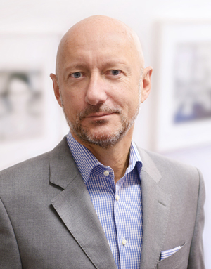 Frank Pöllmann, Fine Art Invest Group AG
