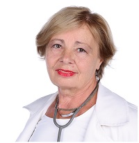 Dr. med. Ilse Triebnig (Hotel Larimar)