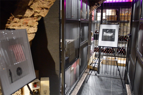 FAIG zu Gast bei WineBank Frankfurt FAIG zu Gast bei WineBank Frankfurt