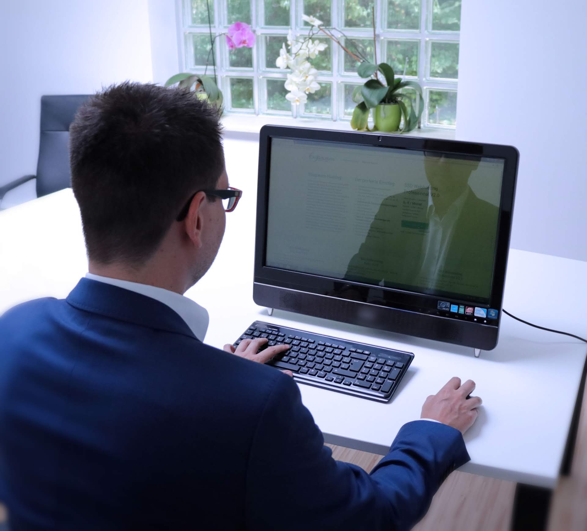 Online-Shops müssen verkaufen!