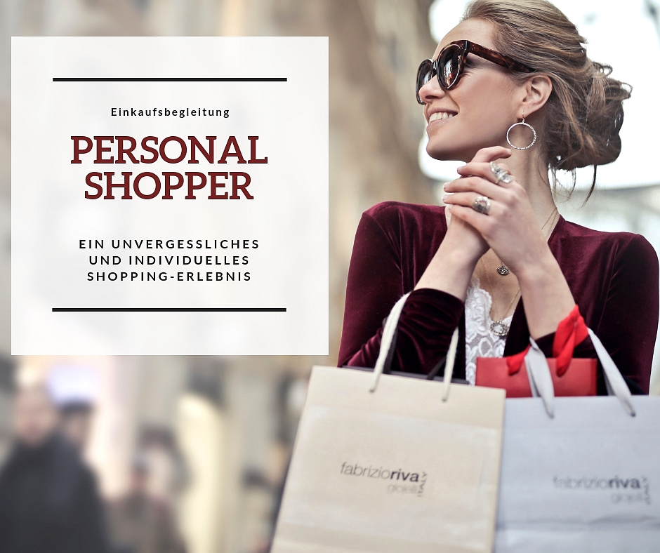 Personal Shopper (Bildquelle: Canva)