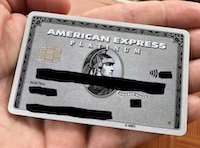 American Express Kreditkarte ohne Schufa