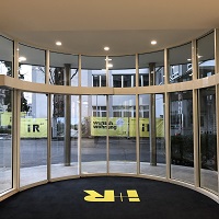 Die i+RB Industrie- & Gewerbebau verlegt den Firmensitz nach Konstanz. Die i+RB Industrie- & Gewerbebau verlegt den Firmensitz nach Konstanz.