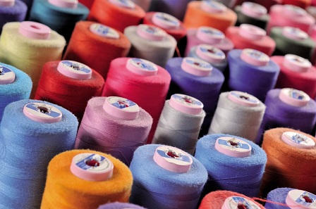 Französische Unternehmen auch dieses Jahr wieder auf der Techtextil.