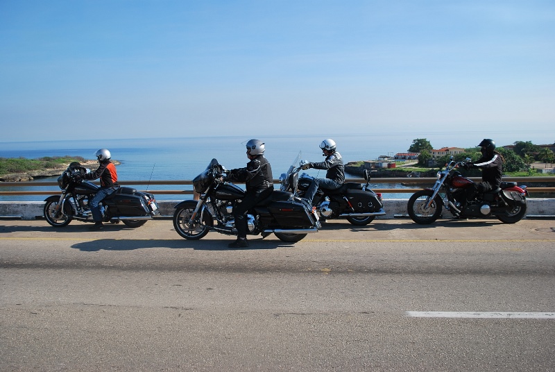 Mit CUBA Bikers auf Harley Davidson durch Kuba | cuba-bikers.com Mit CUBA Bikers auf Harley Davidson durch Kuba | cuba-bikers.com