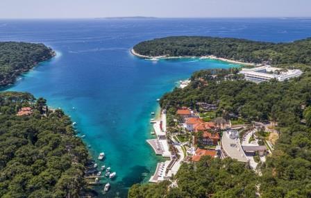 Lošinj Hotels & Villas an der Adria Lošinj Hotels & Villas an der Adria