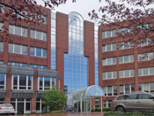 Bürogebäude 