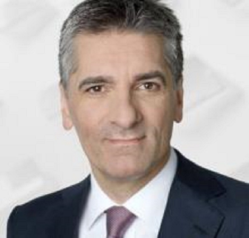 Klaus Deller, Vorstandsvorsitzender der Knorr-Bremse AG. Bild: Knorr-Bremse AG