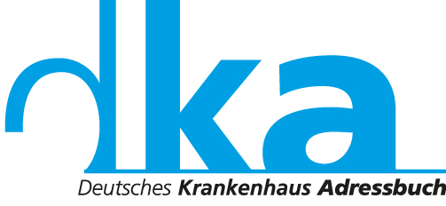Deutsches Krankenhaus Adressbuch