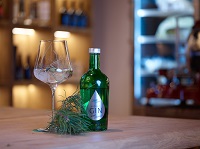 Heublumen Gin (Hotel Gotthard) Heublumen Gin (Hotel Gotthard)