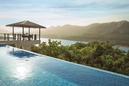 Mango Tree Villa des Atmantan Wellness Resort