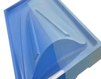 Brandneu: Epoxid-Blockmaterial RAKU® TOOL WB-0890 von RAMPF. Brandneu: Epoxid-Blockmaterial RAKU® TOOL WB-0890 von RAMPF.
