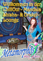Shisha Lounge - Feengarten Chillout Lounge Shisha Lounge - Feengarten Chillout Lounge