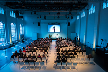 Darboven IDEE-Förderpreis 2017    