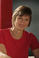 Gerlinde Wolf, Channelmanagerin CBL Datenrettung GmbH Gerlinde Wolf, Channelmanagerin CBL Datenrettung GmbH