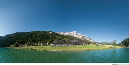 haldensee - Naturerlebnis und Wellnesshotel