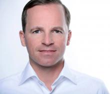Tim Hoffmeister, CEO der Implico Group. Bild: Implico