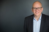 Marcus Willand ist Associated Partner bei MHP und für den Bereich Mobility verantwortlich.